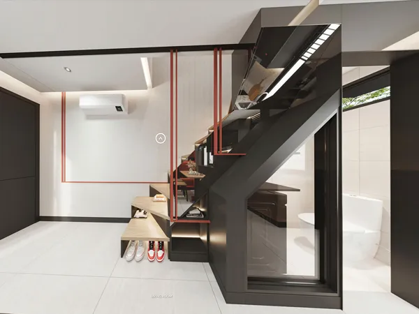 Artzy Hauz Phase 2 BOLD XL 10