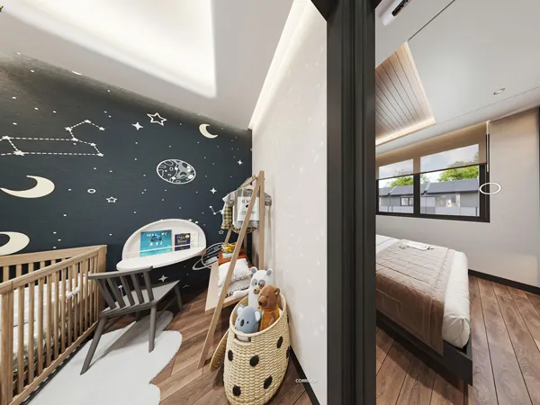 Artzy Hauz Phase 2 BOLD XL 4