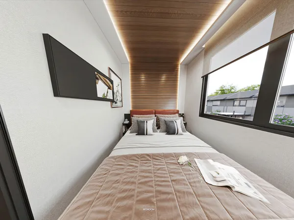 Artzy Hauz Phase 2 BOLD XL 5