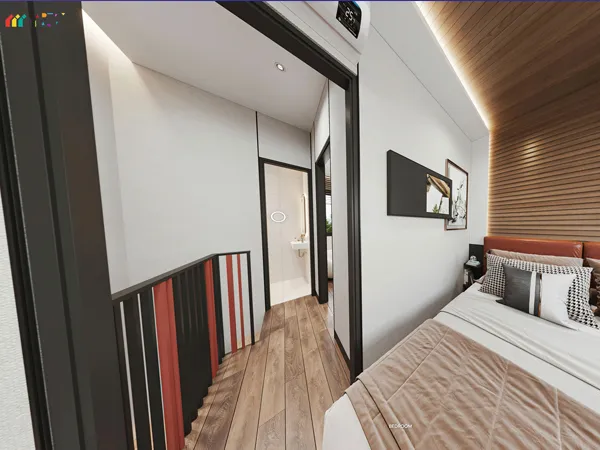 Artzy Hauz Phase 2 BOLD XL 6