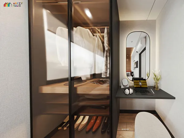 Artzy Hauz Phase 2 BOLD XL 8