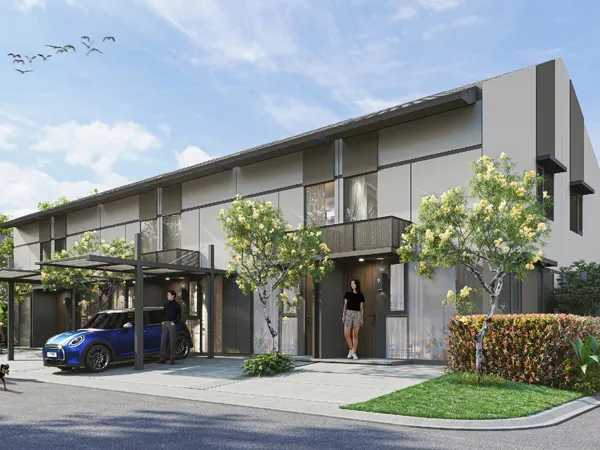 Artzy Hauz Phase 2 POP EZY 3