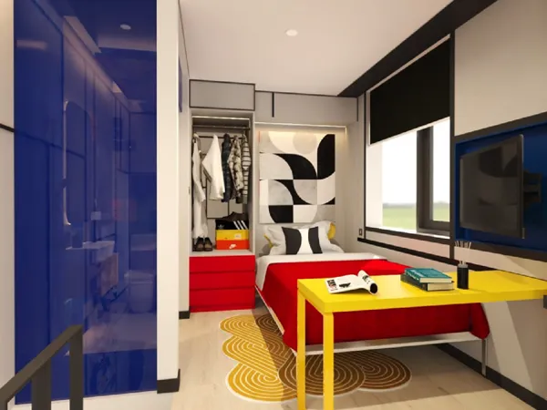 Artzy Hauz Phase 2 POP EZY 4