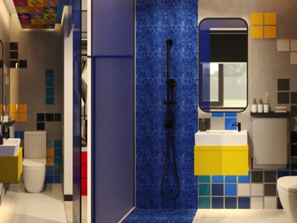 Artzy Hauz Phase 2 POP EZY 6