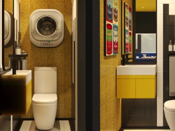 Artzy Hauz Phase 2 POP EZY 7