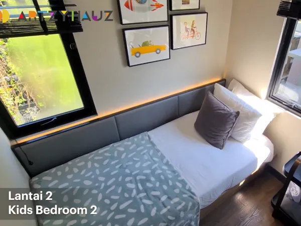 Artzy Hauz Phase 2 ZEN Type 9