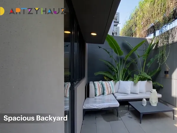 Artzy Hauz Phase 2 ZEN Type 10