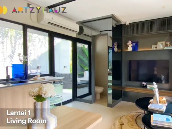 Artzy Hauz Phase 2 ZEN Type 2