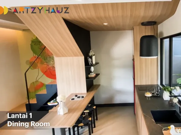 Artzy Hauz Phase 2 ZEN Type 6