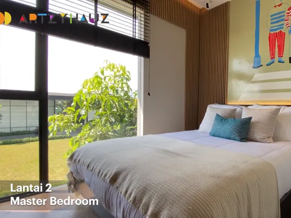 Artzy Hauz Phase 2 ZEN Type 7