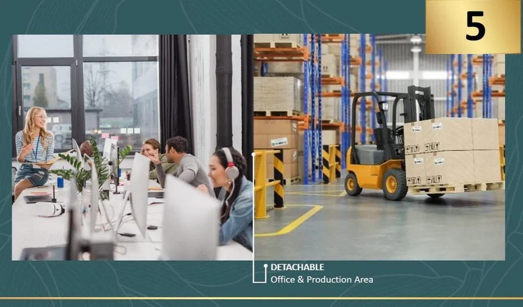 Smart Infrastructure