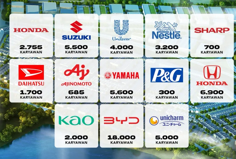 Target Market Kozy Livin 2