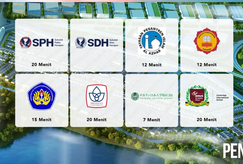 Target Market Kozy Livin 3