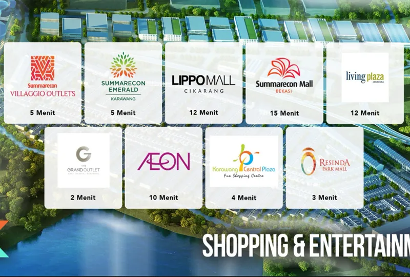 Target Market Kozy Livin 4