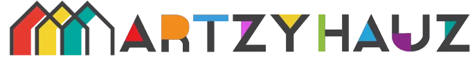 Artzy Hauz Phase 1 Logo