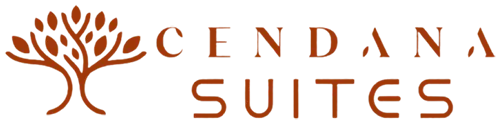 Cendana Suites Logo
