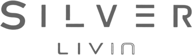 Silver Livin Logo