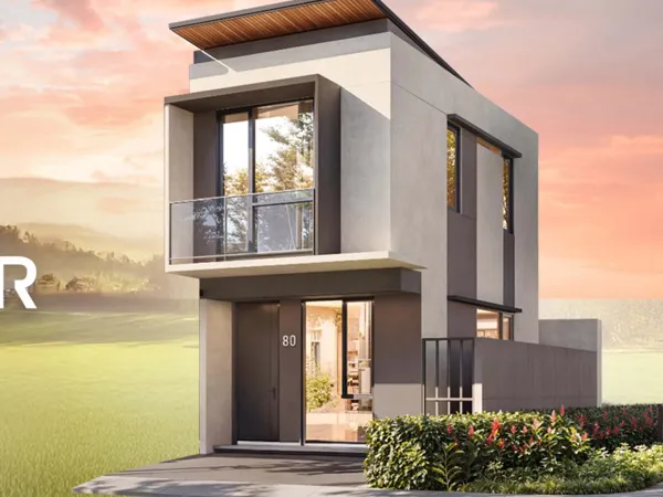 Silver Livin Fasad 3